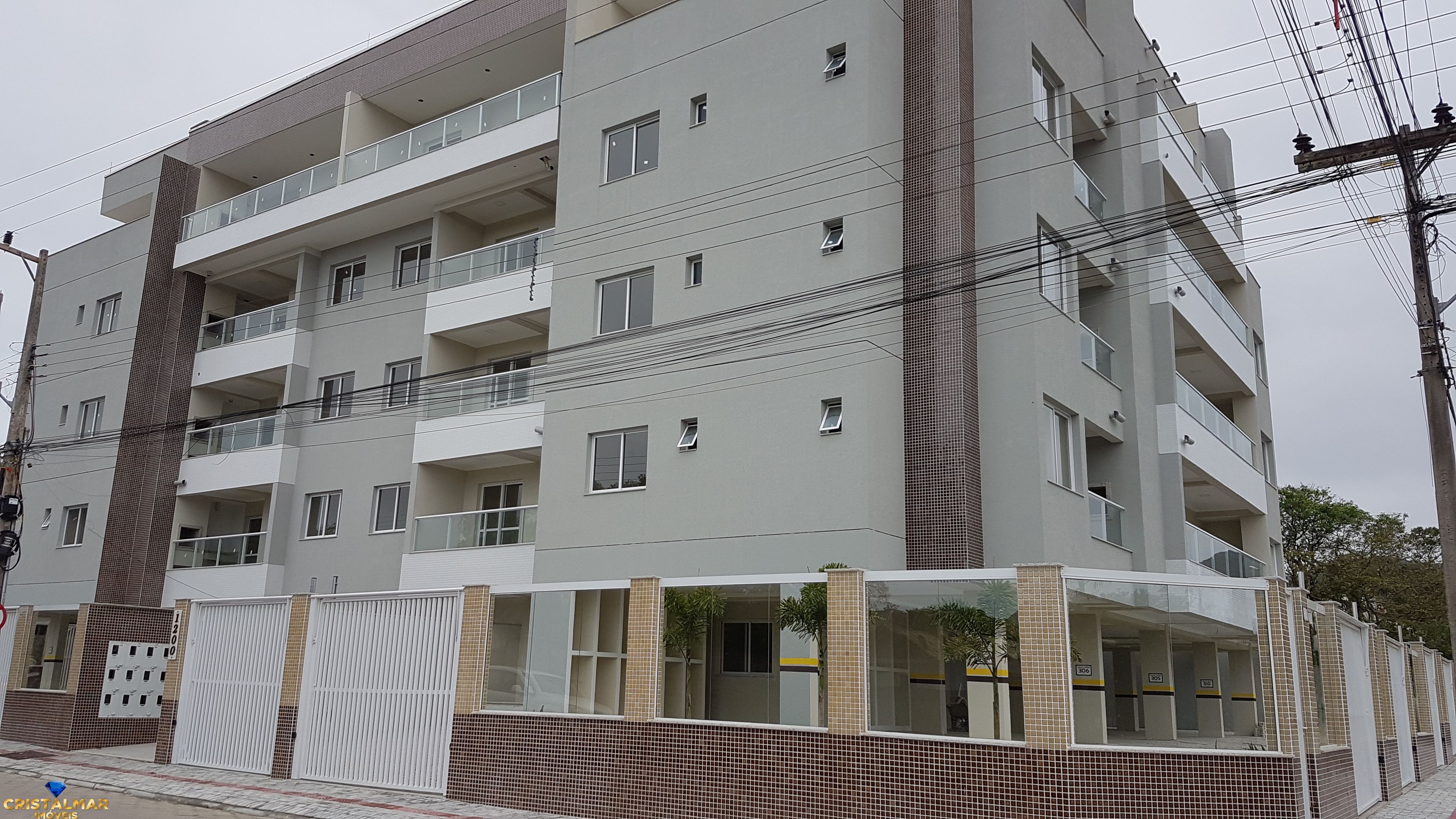 Apartamento, 2 quartos, 77 m² - Foto 1