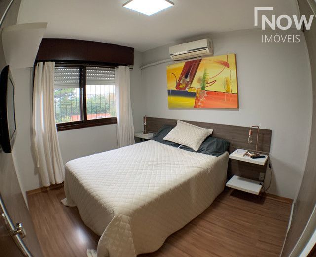 Apartamento à venda com 3 quartos, 73m² - Foto 8