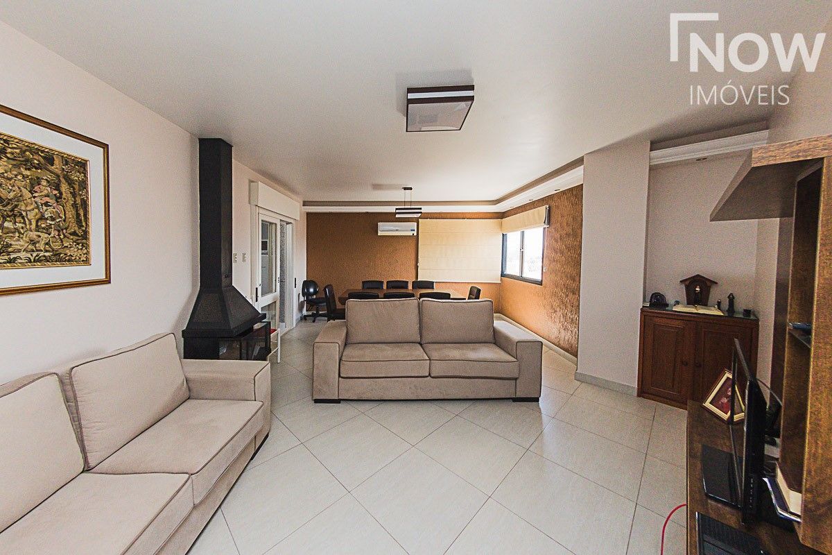 Cobertura à venda com 3 quartos, 217m² - Foto 1