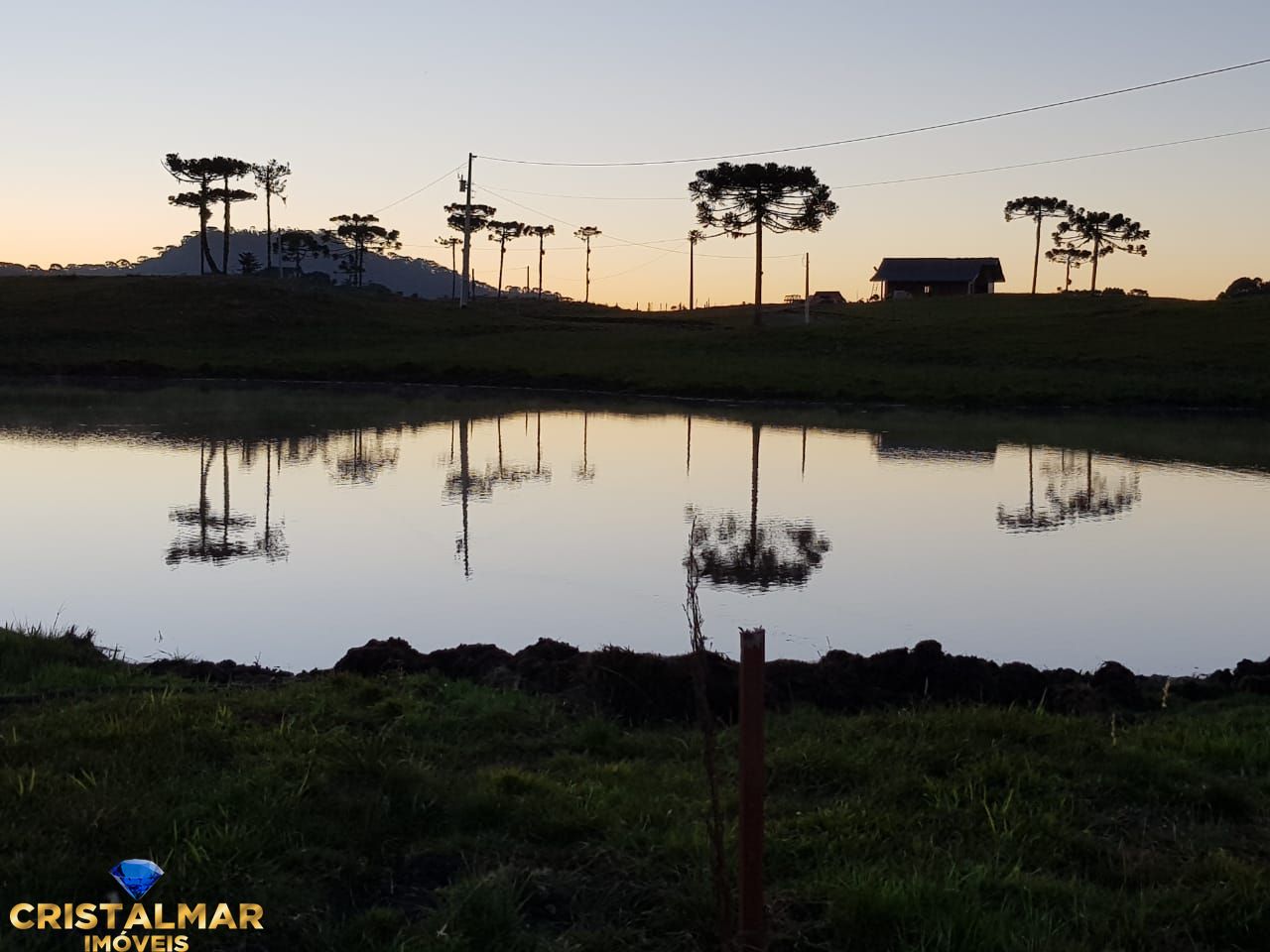 Loteamento e Condomínio, 2 hectares - Foto 2