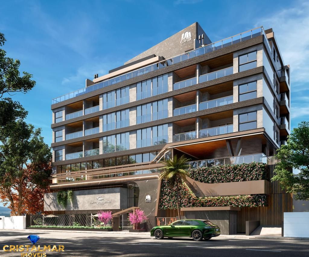 Cobertura, 3 quartos, 164 m² - Foto 1