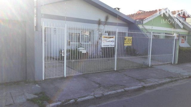 Casa à venda com 3 quartos, 165m² - Foto 1