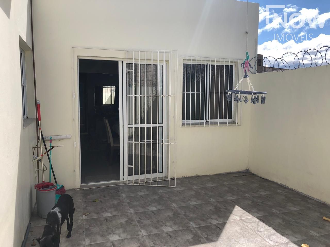 Casa de Condomínio à venda com 2 quartos, 90m² - Foto 9