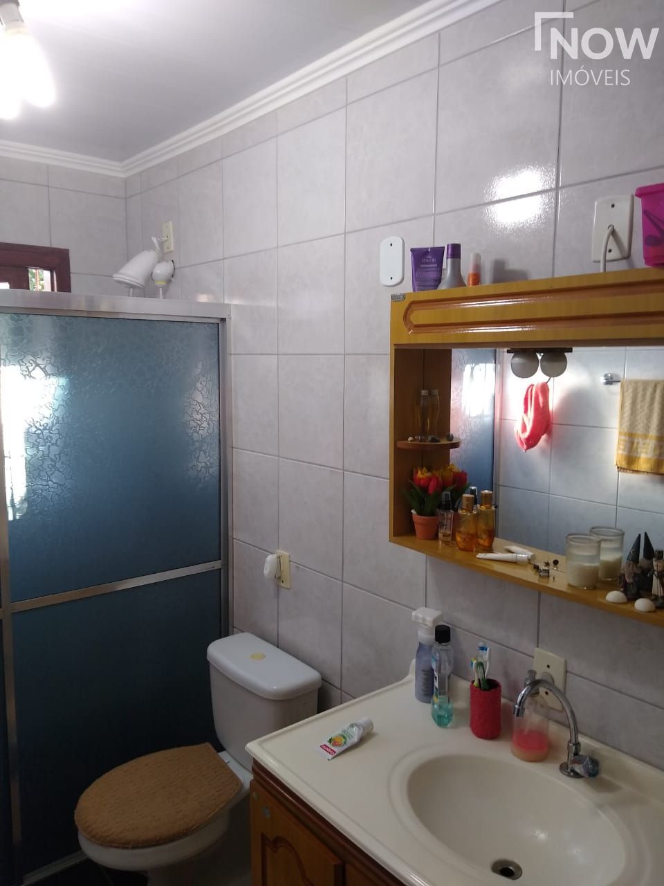 Casa, 3 quartos, 150 m² - Foto 9