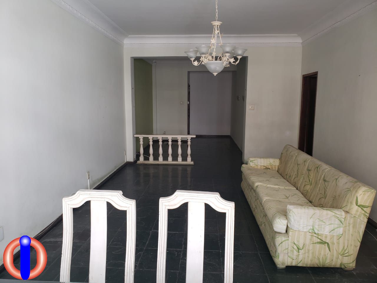 Apartamento, 3 quartos, 160 m² - Foto 5