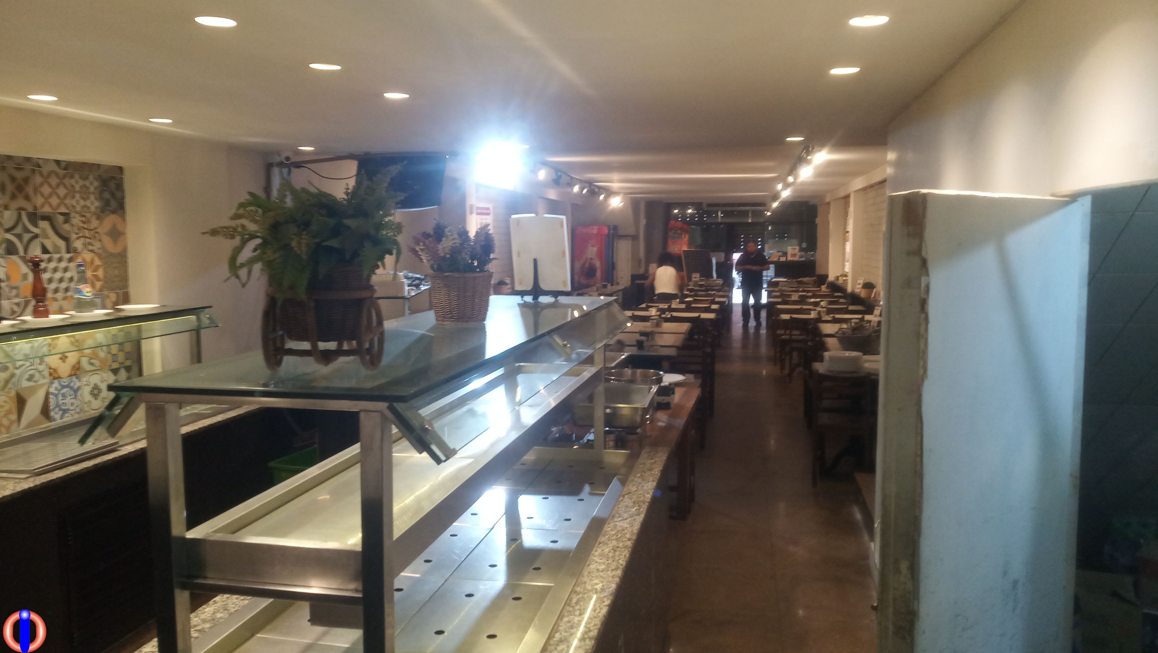 Loja-Salão, 140 m² - Foto 6