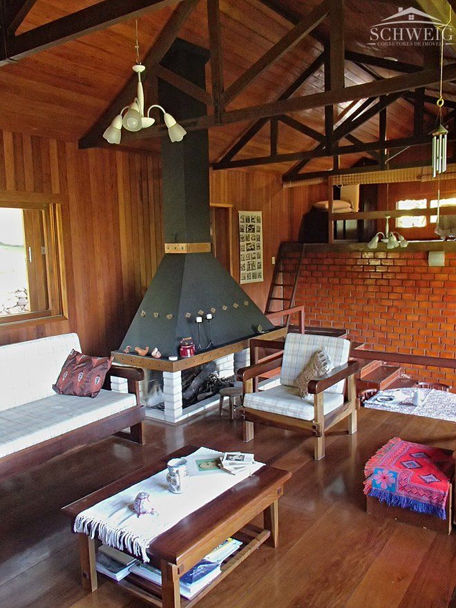 Chácara à venda com 1 quarto, 100m² - Foto 12