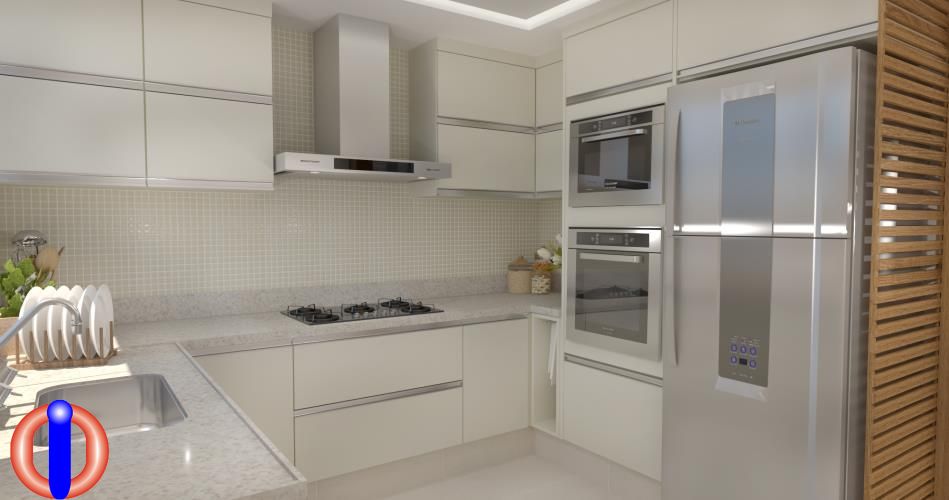 Casa, 5 quartos, 260 m² - Foto 21