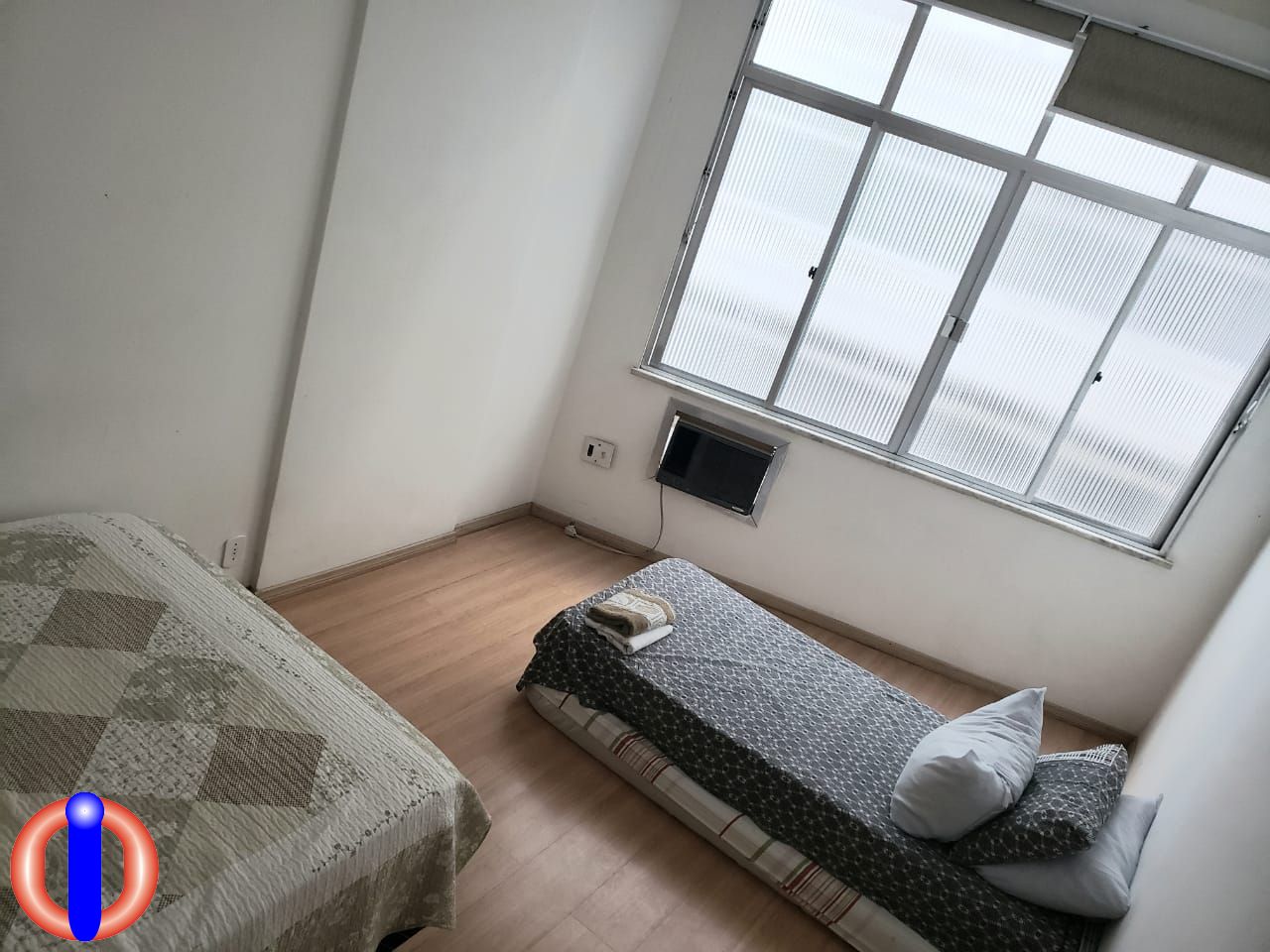 Apartamento, 1 quarto, 38 m² - Foto 23