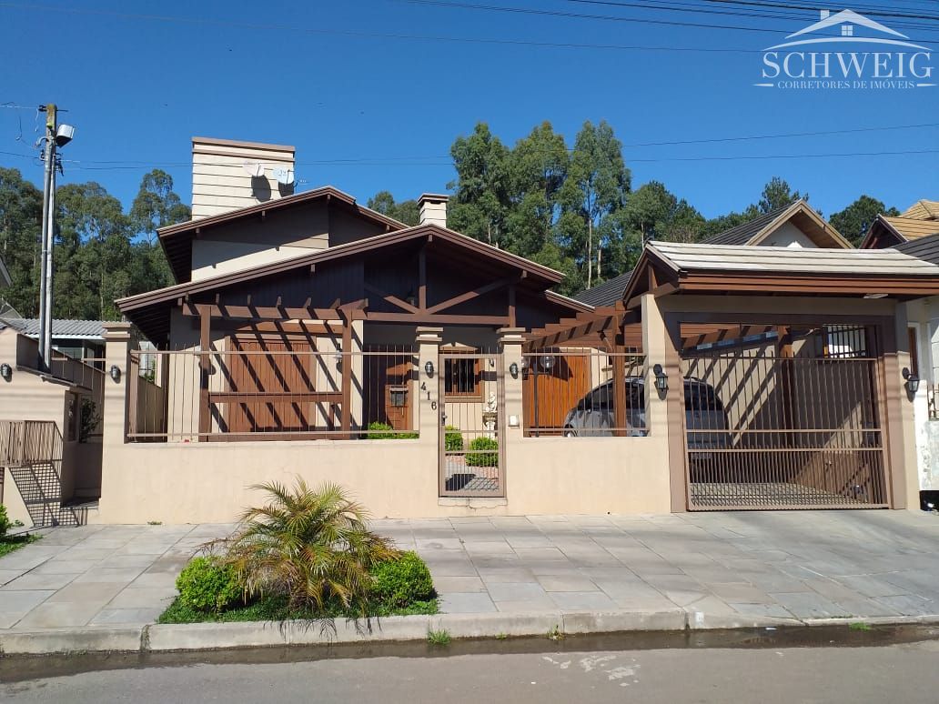 Casa à venda com 4 quartos, 210m² - Foto 45