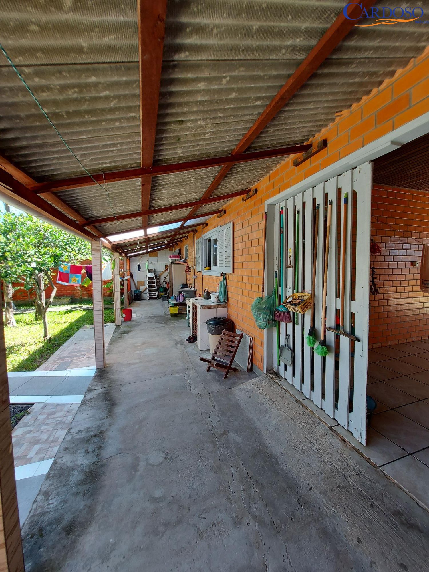 Casa, 4 quartos, 120 m² - Foto 19