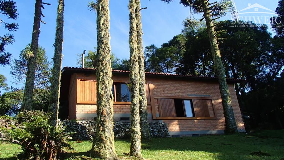 Chácara à venda com 1 quarto, 100m² - Foto 2