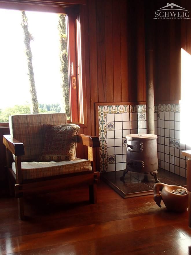 Chácara à venda com 1 quarto, 100m² - Foto 15