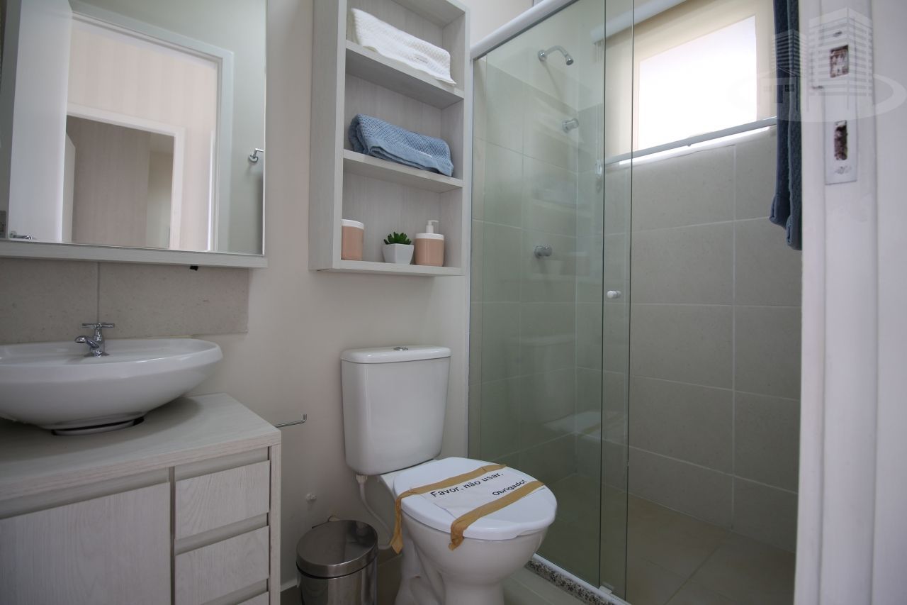 Casa de Condomínio à venda com 2 quartos, 43m² - Foto 7