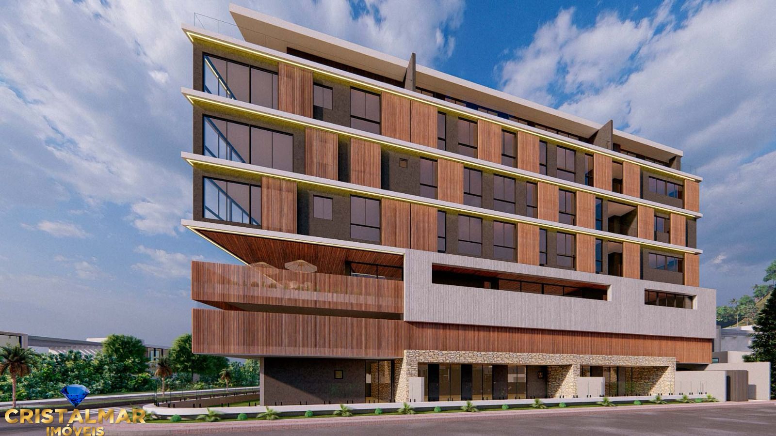 Cobertura, 4 quartos, 170 m² - Foto 9