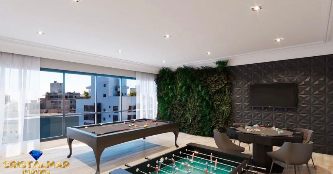 Cobertura, 3 quartos, 153 m² - Foto 4