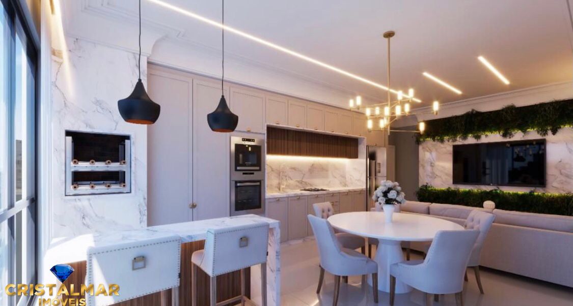 Cobertura, 3 quartos, 153 m² - Foto 5