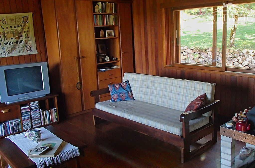Chácara à venda com 1 quarto, 100m² - Foto 9