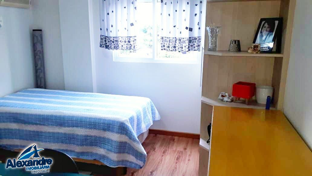 Apartamento à venda com 3 quartos, 129m² - Foto 18