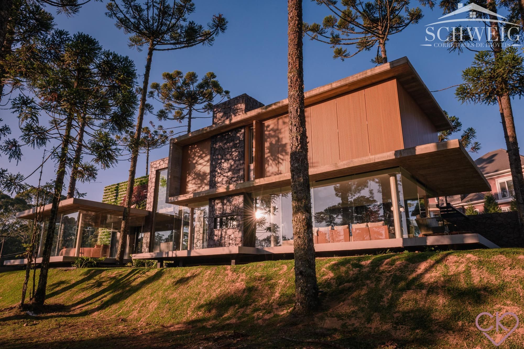 Casa, 4 quartos, 588 m² - Foto 10