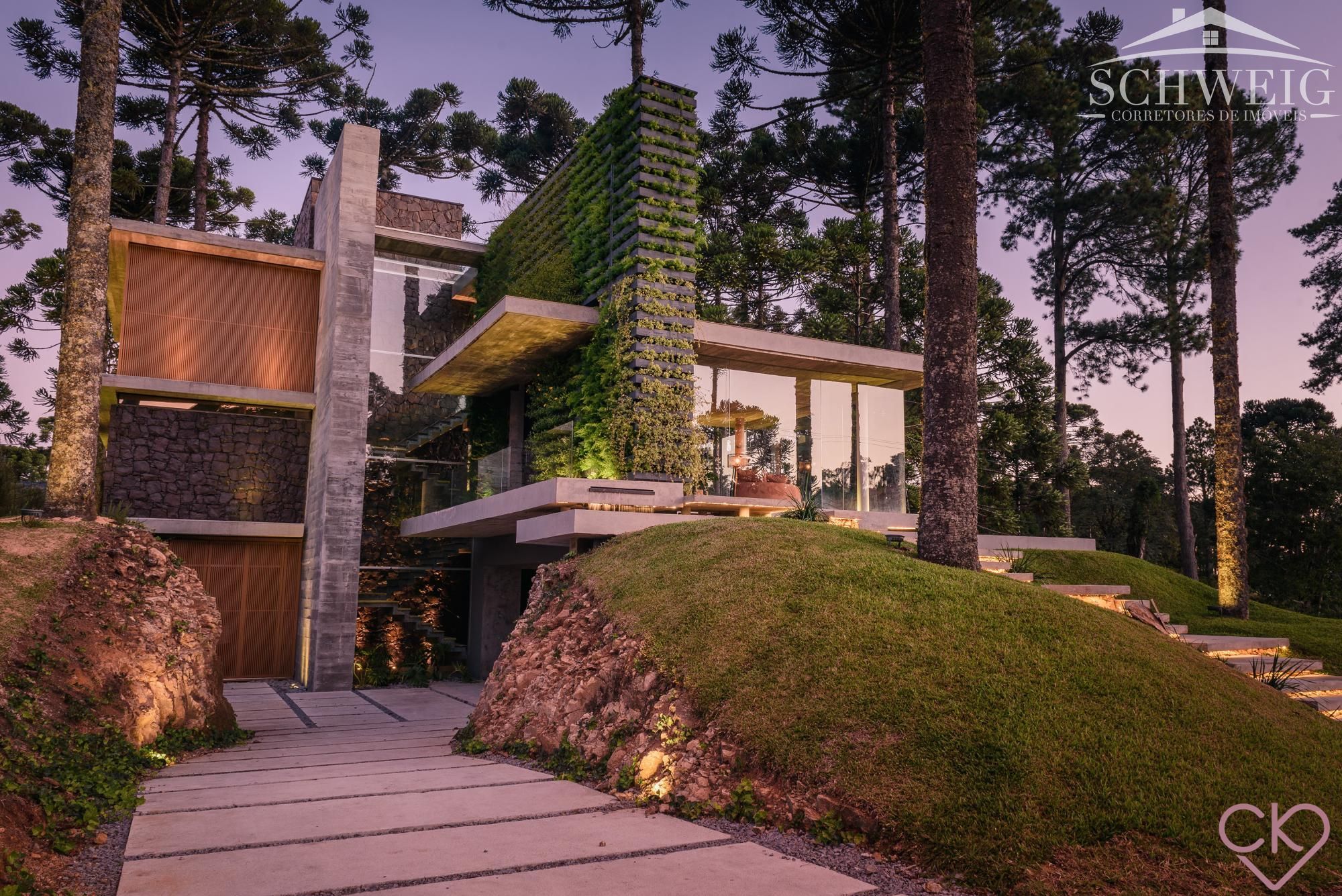 Casa, 4 quartos, 588 m² - Foto 30