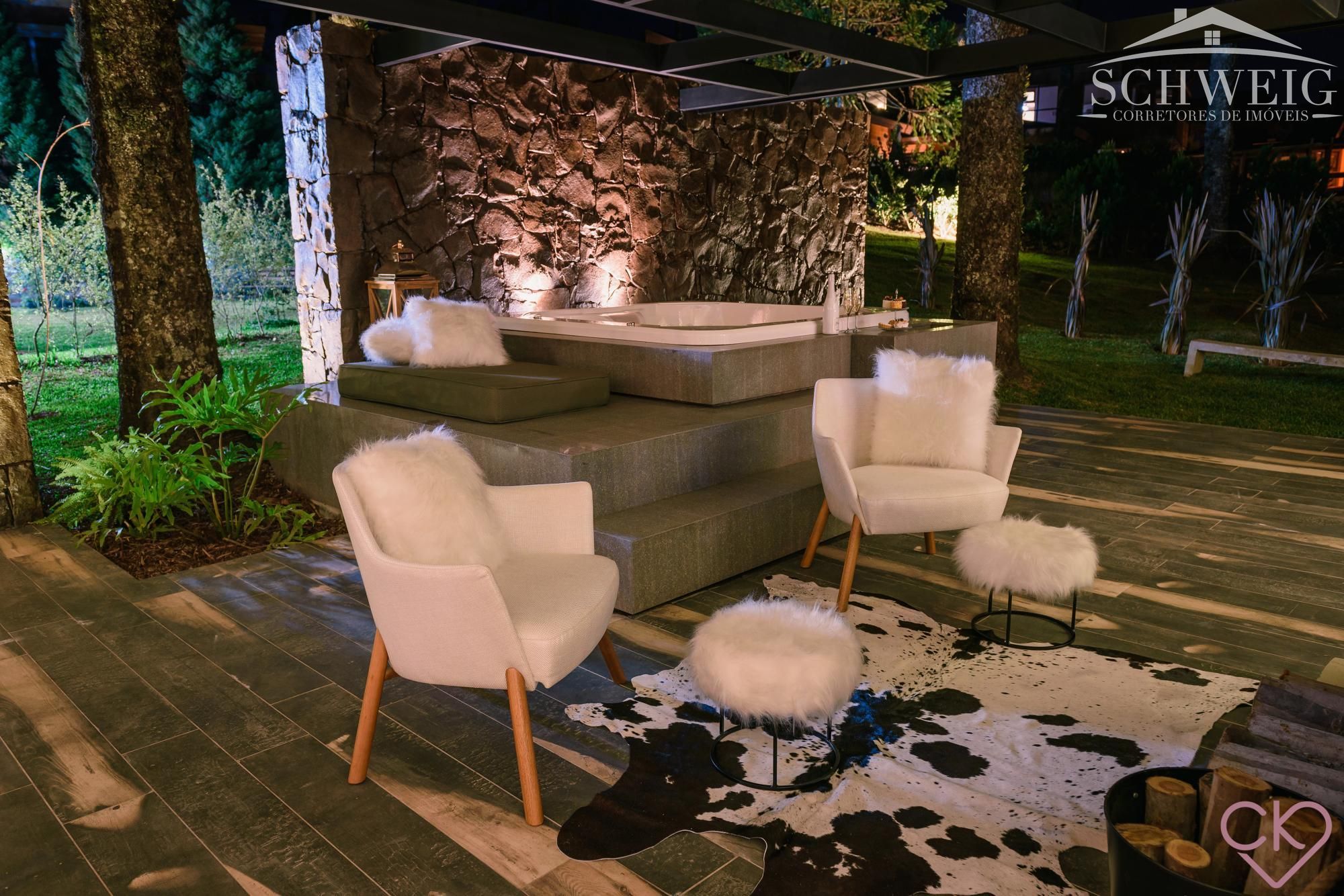 Casa, 4 quartos, 588 m² - Foto 38