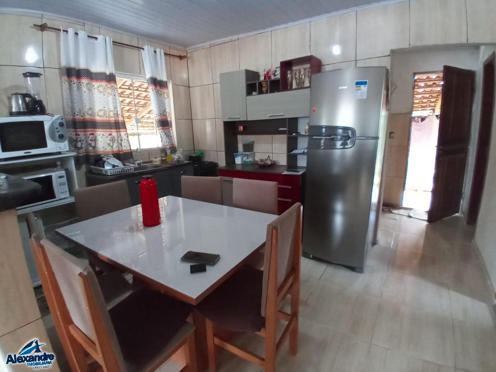 Terreno à venda com 2 quartos, 64m² - Foto 4