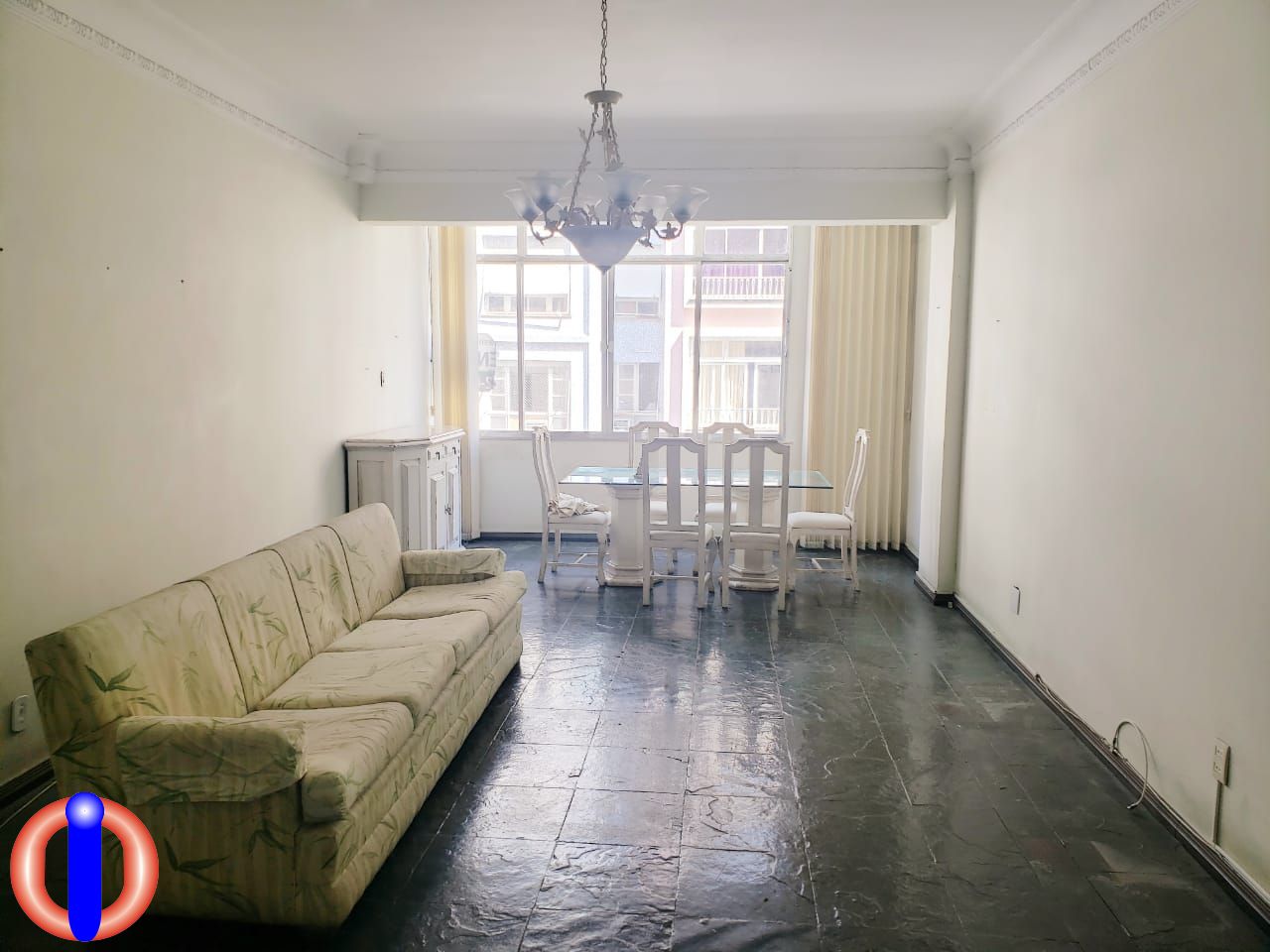 Apartamento, 3 quartos, 160 m² - Foto 1