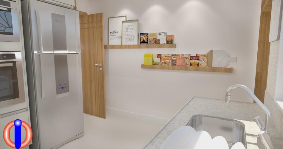 Casa, 5 quartos, 260 m² - Foto 20