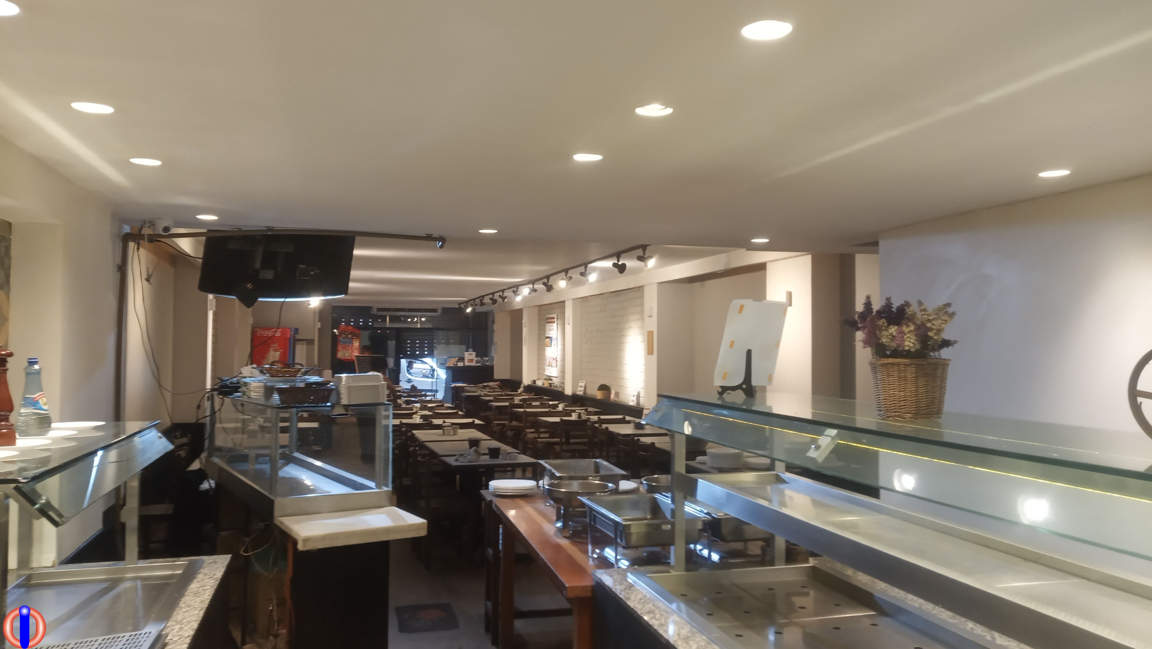 Loja-Salão, 140 m² - Foto 4
