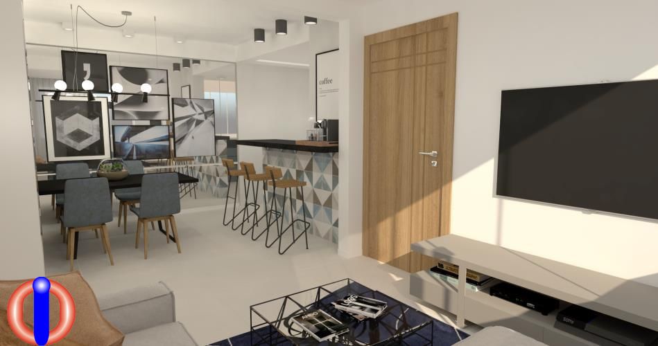 Casa, 5 quartos, 260 m² - Foto 26