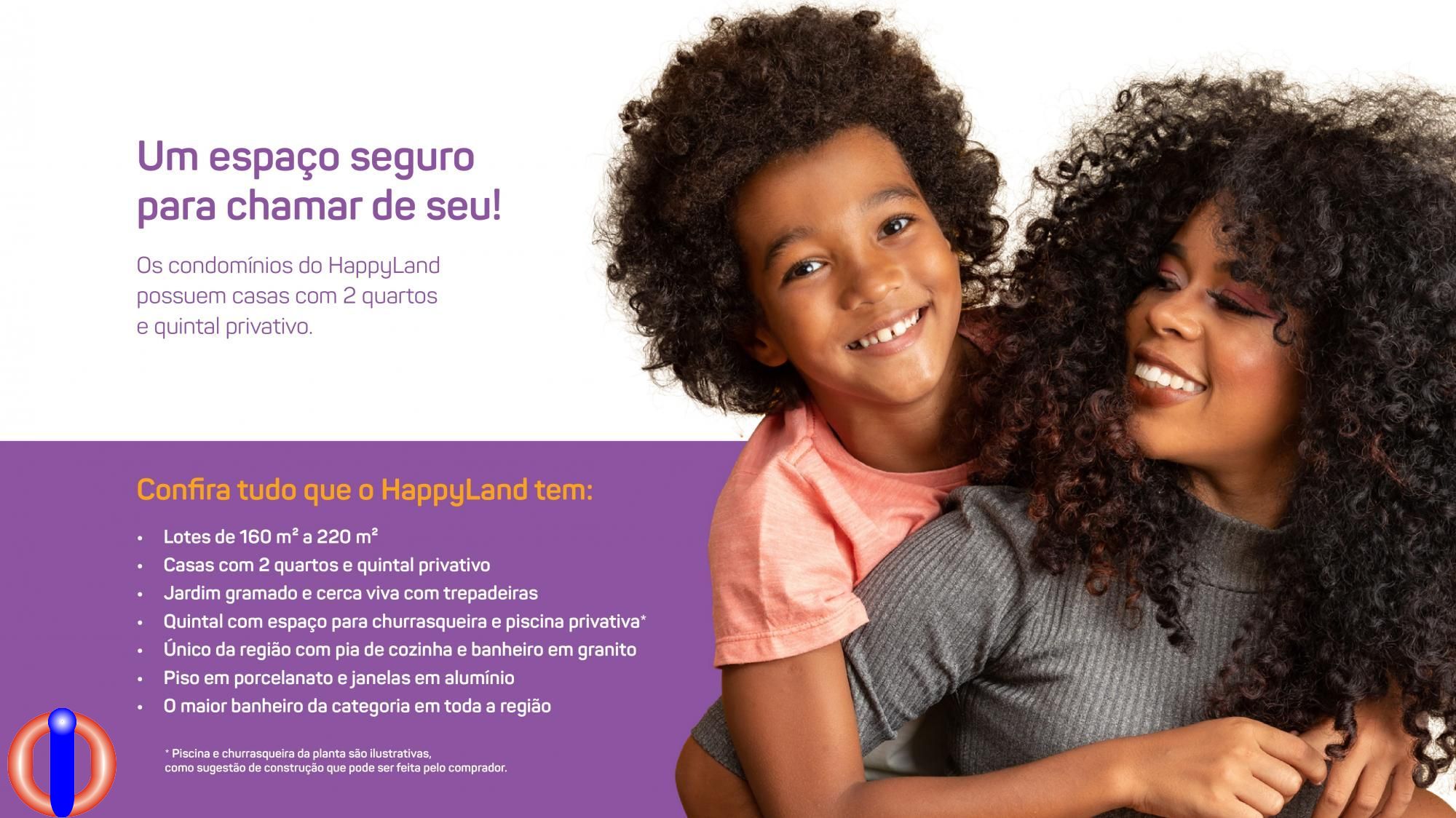 Casa de Condomínio, 2 quartos - Foto 5