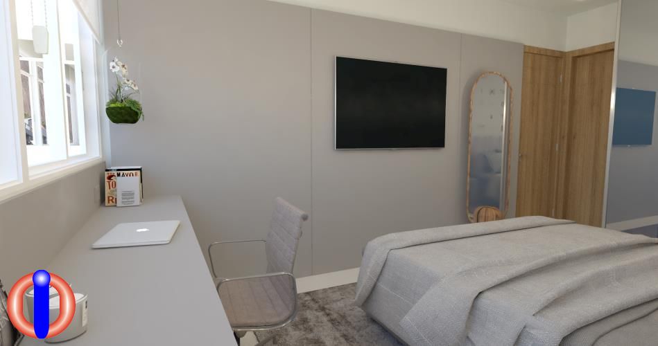 Apartamento, 4 quartos, 160 m² - Foto 17
