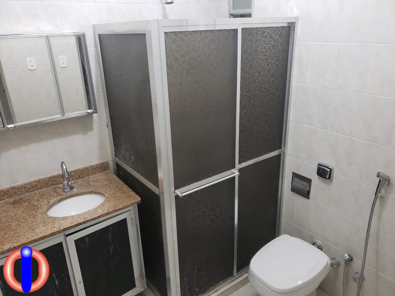 Apartamento, 1 quarto, 45 m² - Foto 17