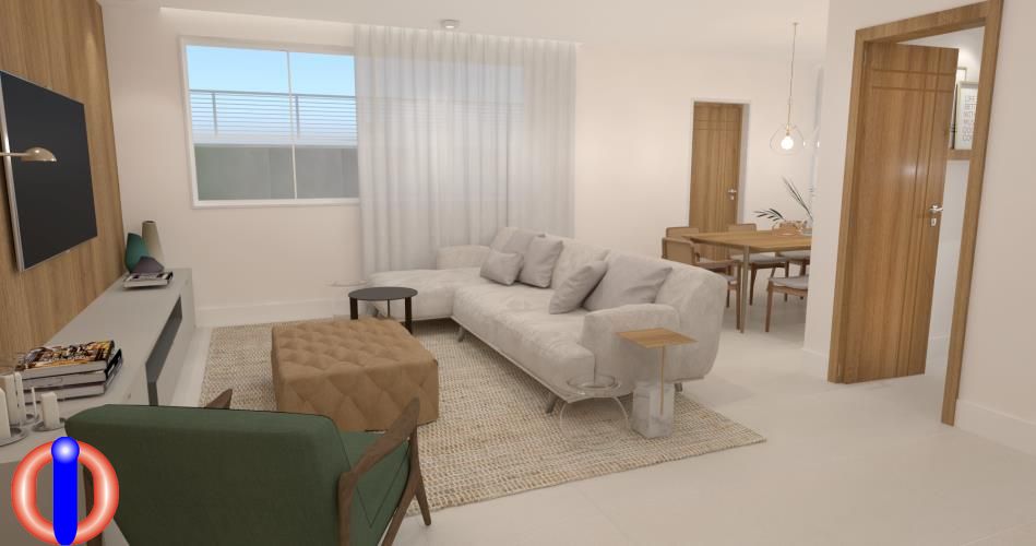 Casa, 5 quartos, 260 m² - Foto 14