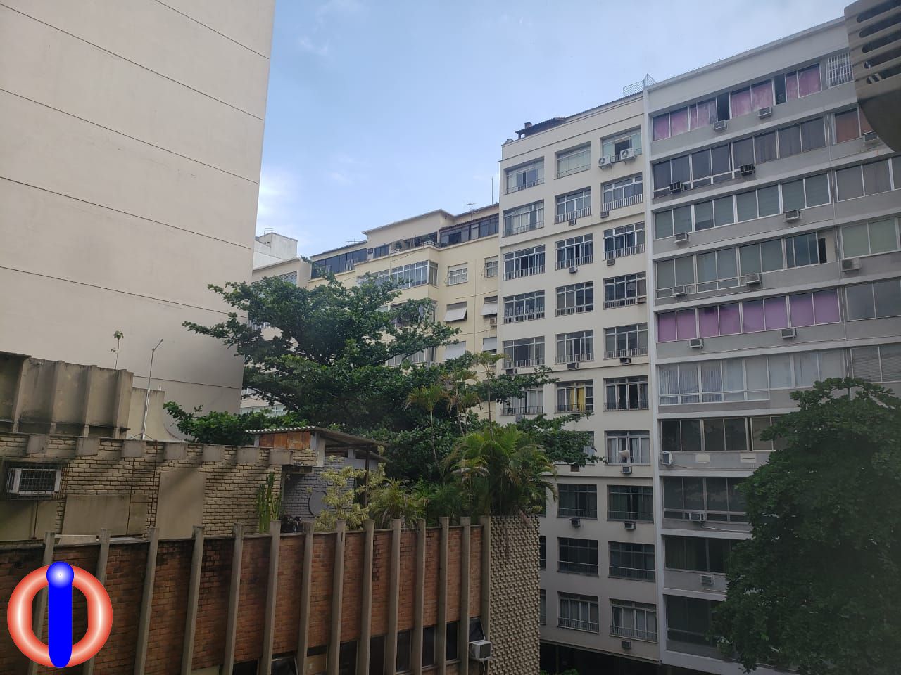 Apartamento, 1 quarto, 45 m² - Foto 8