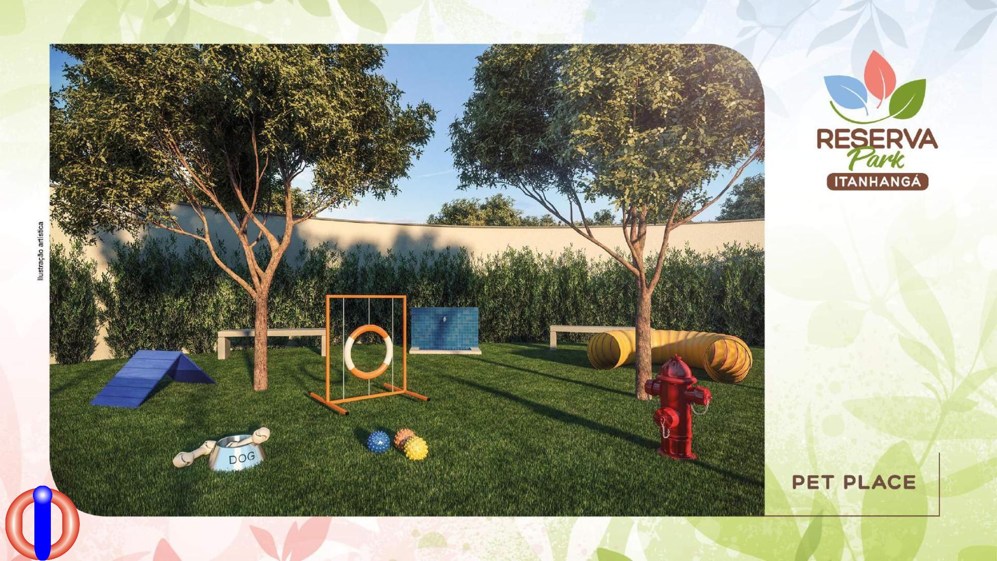 Apartamento, 2 quartos, 52 m² - Foto 6