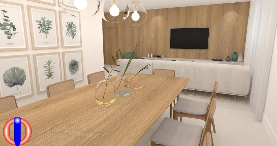 Casa, 5 quartos, 260 m² - Foto 13