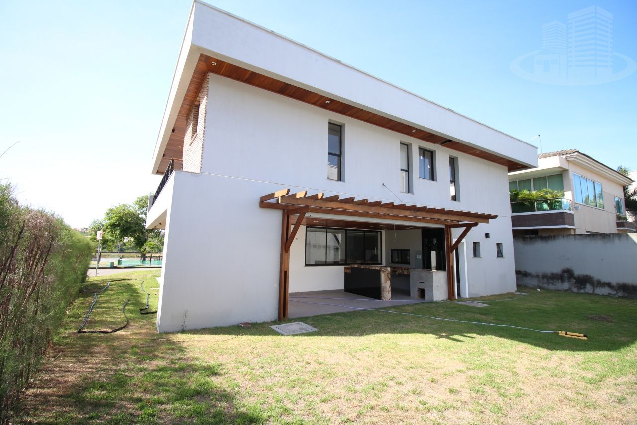 Casa de Condomínio à venda e aluguel com 4 quartos, 420m² - Foto 24