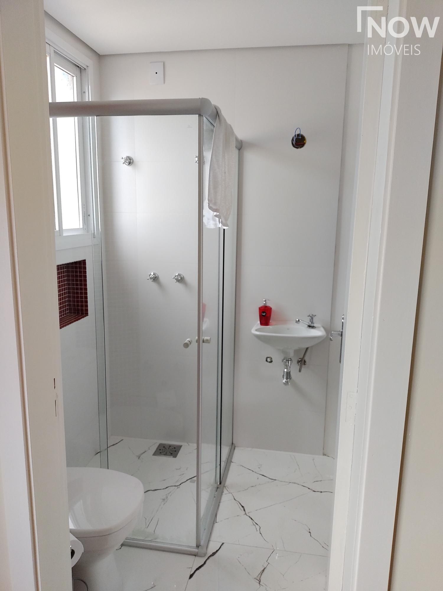 Apartamento, 2 quartos, 80 m² - Foto 7