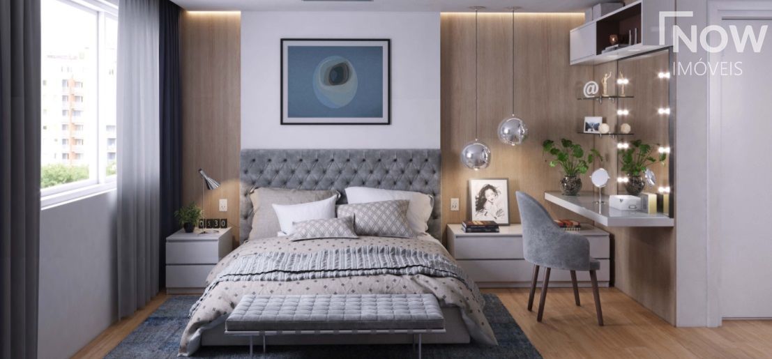 Apartamento, 2 quartos, 95 m² - Foto 3