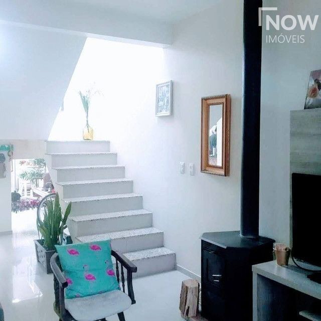 Casa de Condomínio à venda com 3 quartos, 160m² - Foto 18