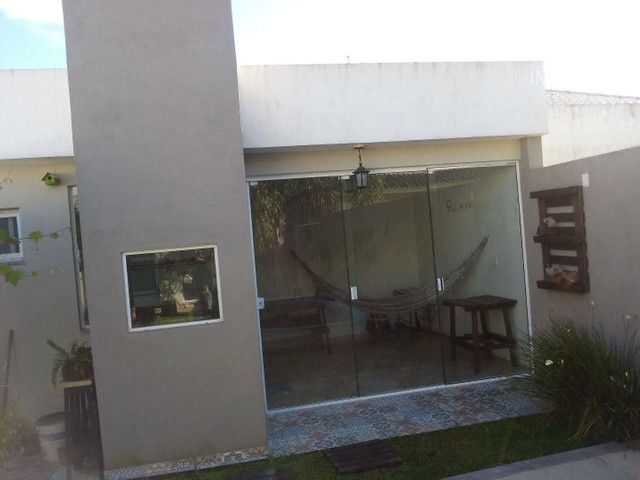 Casa de Condomínio à venda com 3 quartos, 160m² - Foto 16