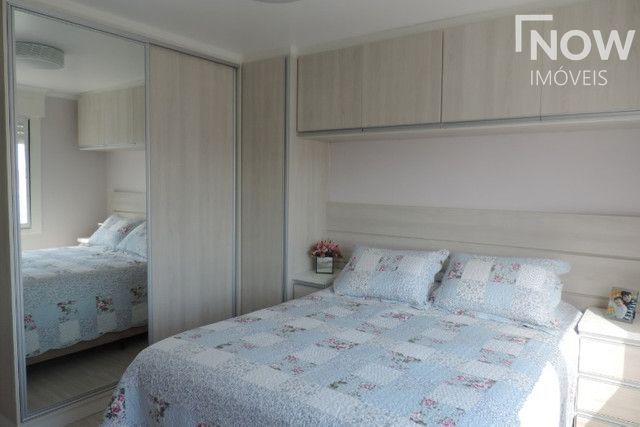 Apartamento à venda com 3 quartos, 99m² - Foto 7