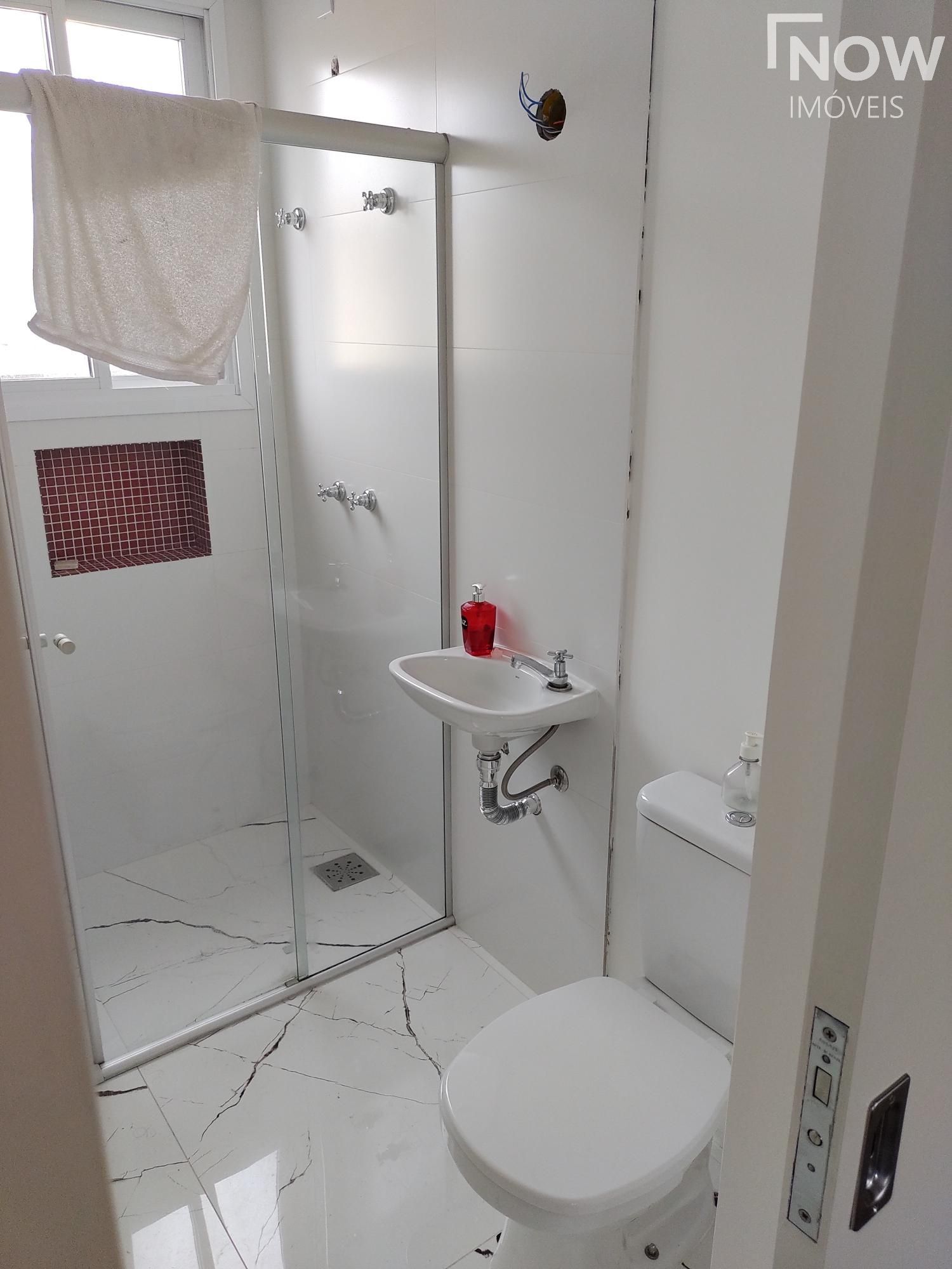 Apartamento, 2 quartos, 80 m² - Foto 8