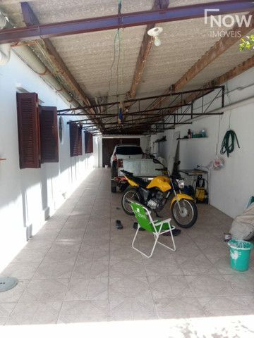 Casa, 5 quartos, 170 m² - Foto 1