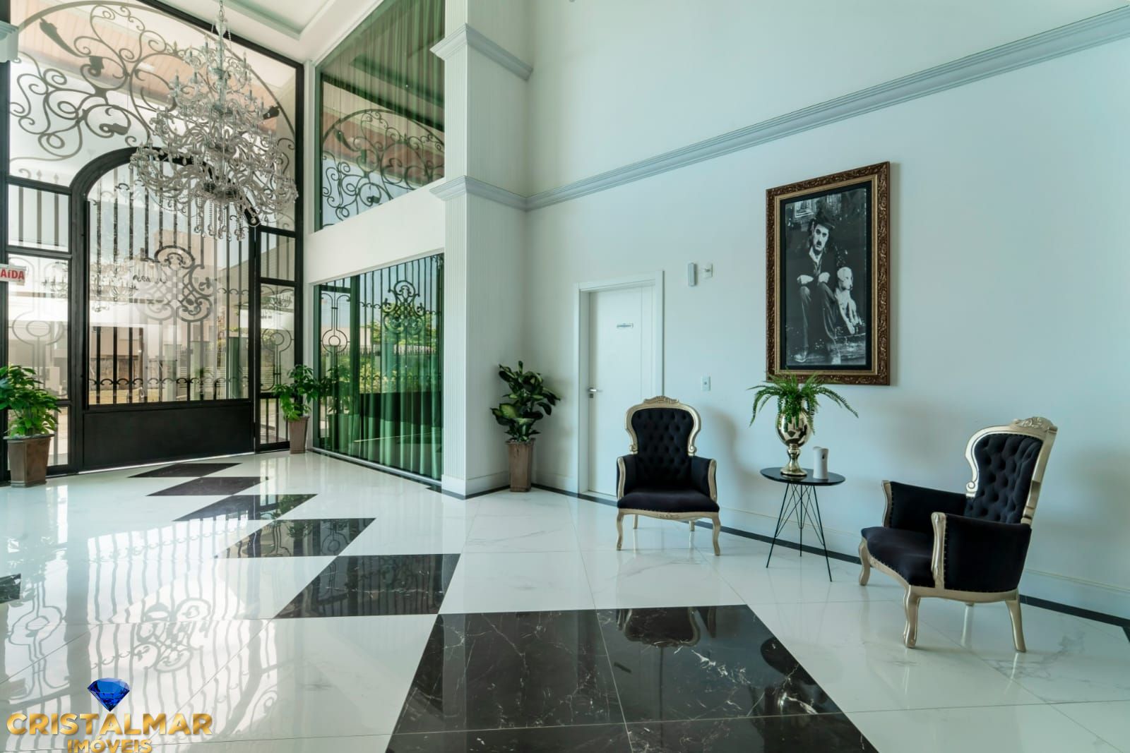 Apartamento, 3 quartos, 149 m² - Foto 22