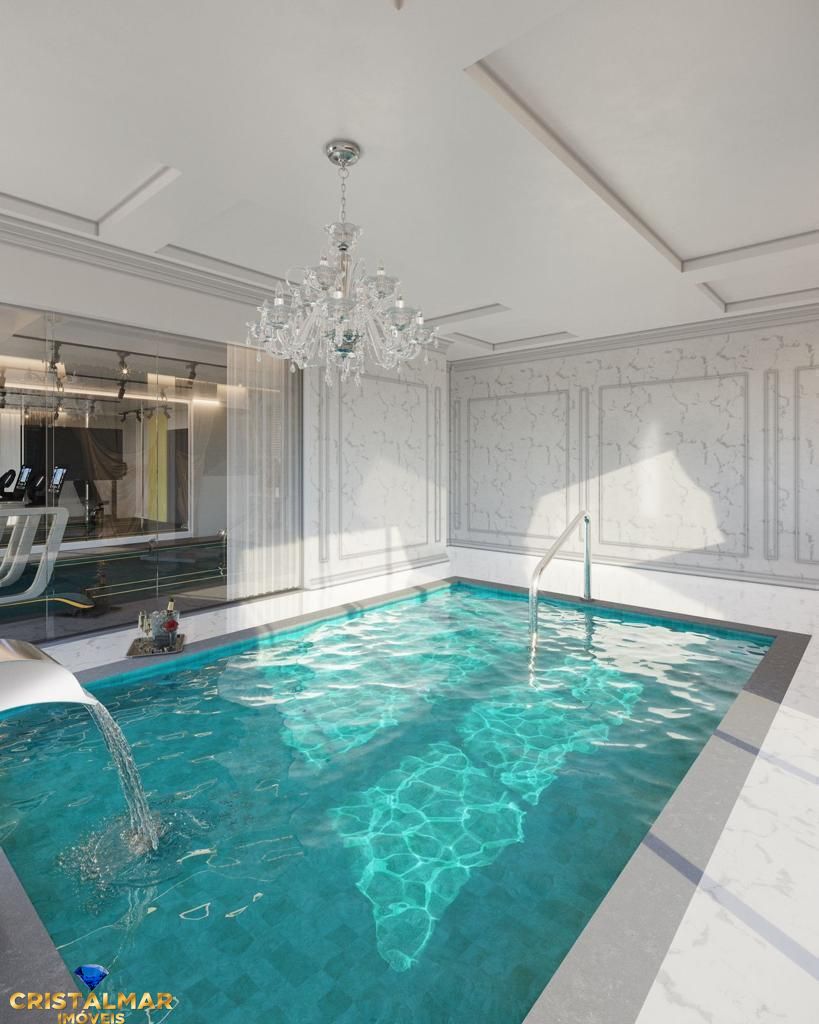 Cobertura, 3 quartos, 156 m² - Foto 3