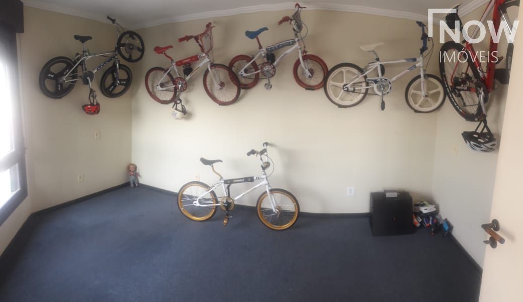 Apartamento, 3 quartos, 260 m² - Foto 23