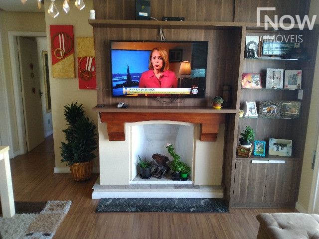 Apartamento, 3 quartos, 165 m² - Foto 3